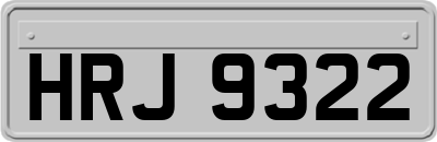 HRJ9322