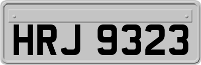 HRJ9323