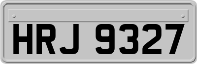 HRJ9327