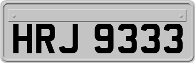 HRJ9333