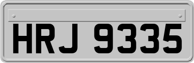 HRJ9335