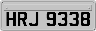 HRJ9338