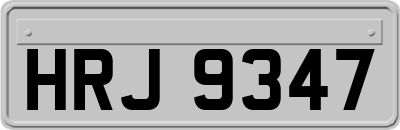HRJ9347