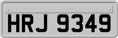 HRJ9349