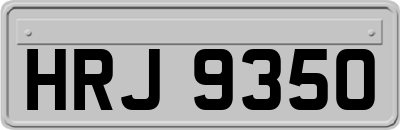 HRJ9350
