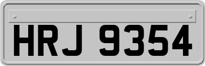 HRJ9354