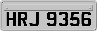 HRJ9356