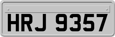 HRJ9357