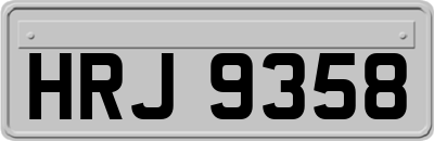 HRJ9358
