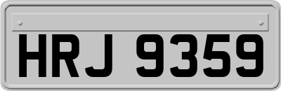 HRJ9359