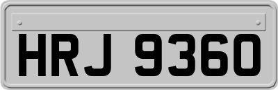 HRJ9360