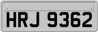 HRJ9362