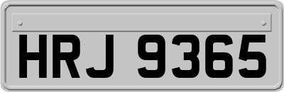 HRJ9365