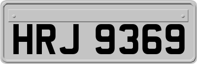 HRJ9369