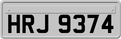 HRJ9374