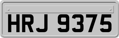 HRJ9375