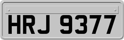 HRJ9377