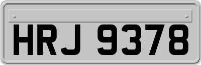 HRJ9378