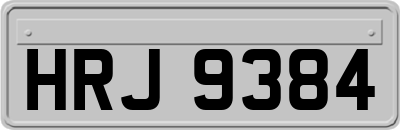 HRJ9384