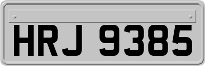 HRJ9385