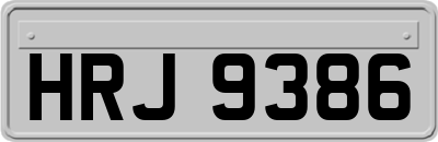 HRJ9386