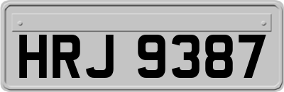 HRJ9387