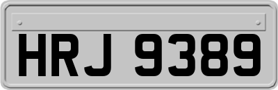 HRJ9389