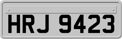 HRJ9423
