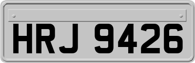 HRJ9426