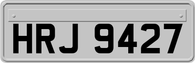 HRJ9427
