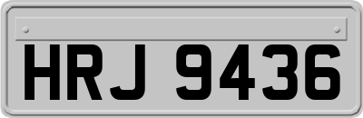 HRJ9436