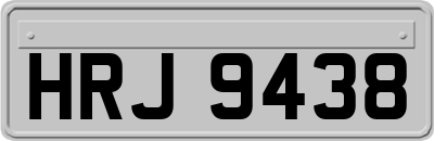 HRJ9438