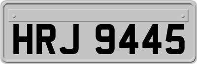 HRJ9445