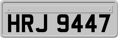 HRJ9447