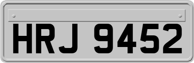 HRJ9452