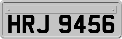 HRJ9456