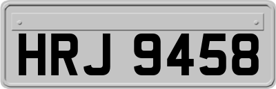 HRJ9458