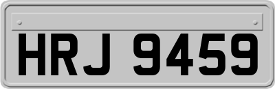 HRJ9459