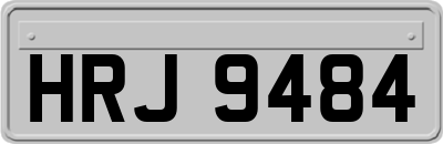 HRJ9484