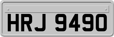 HRJ9490