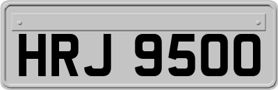 HRJ9500