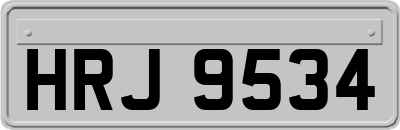 HRJ9534