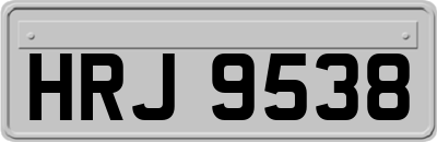 HRJ9538