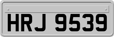 HRJ9539