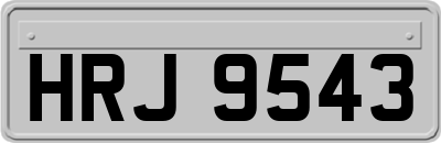 HRJ9543