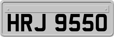 HRJ9550
