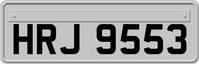 HRJ9553