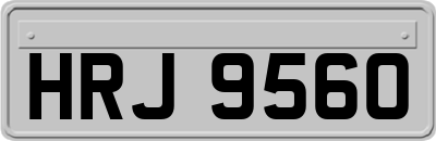 HRJ9560