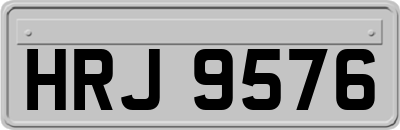 HRJ9576