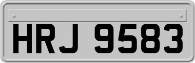 HRJ9583